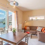 With Balcony And Private Parking *