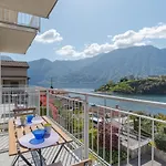 Apartamento With Balcony And Private Parking Ossuccio