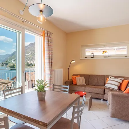 With Balcony And Private Parking *