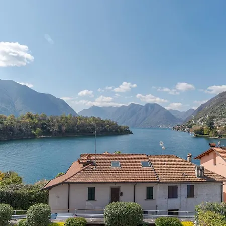 With Balcony And Private Parking *