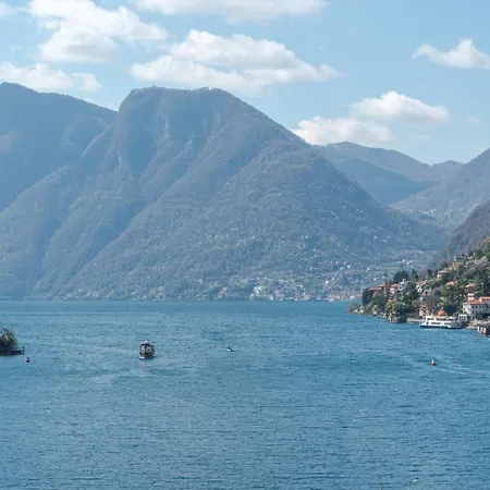 With Balcony And Private Parking