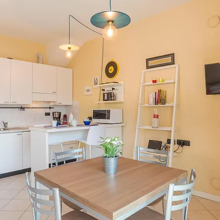 With Balcony And Private Parking *