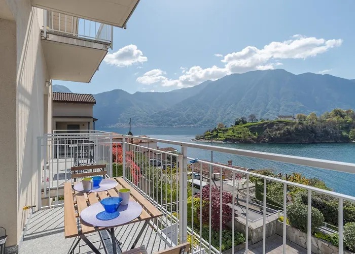 公寓 With Balcony And Private Parking 欧苏西奥