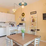 With Balcony And Private Parking *