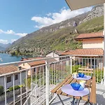 Апартаменты With Balcony And Private Parking *
